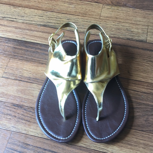 Shoes - Kali Sandler’s